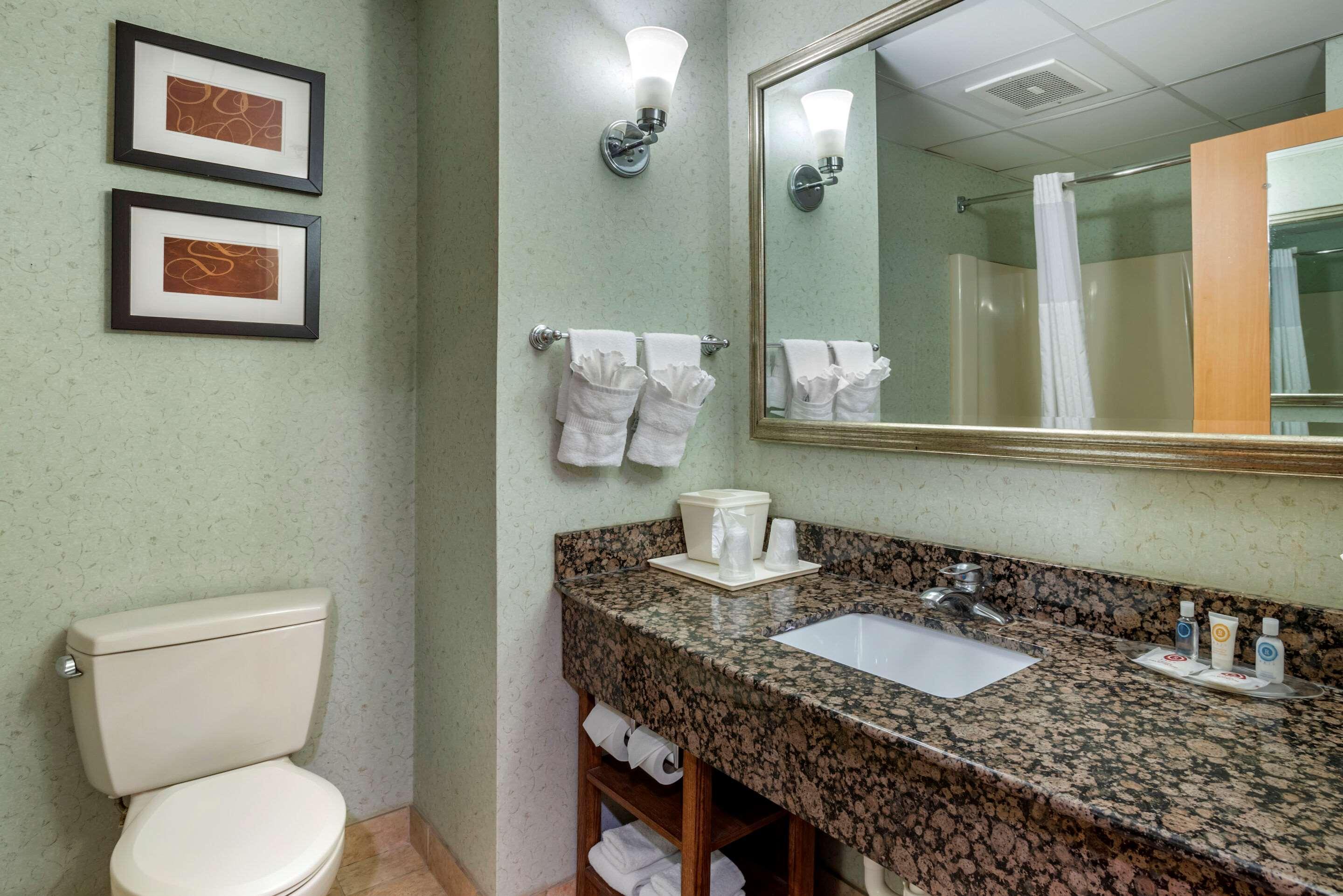 Comfort Suites Hagerstown Esterno foto