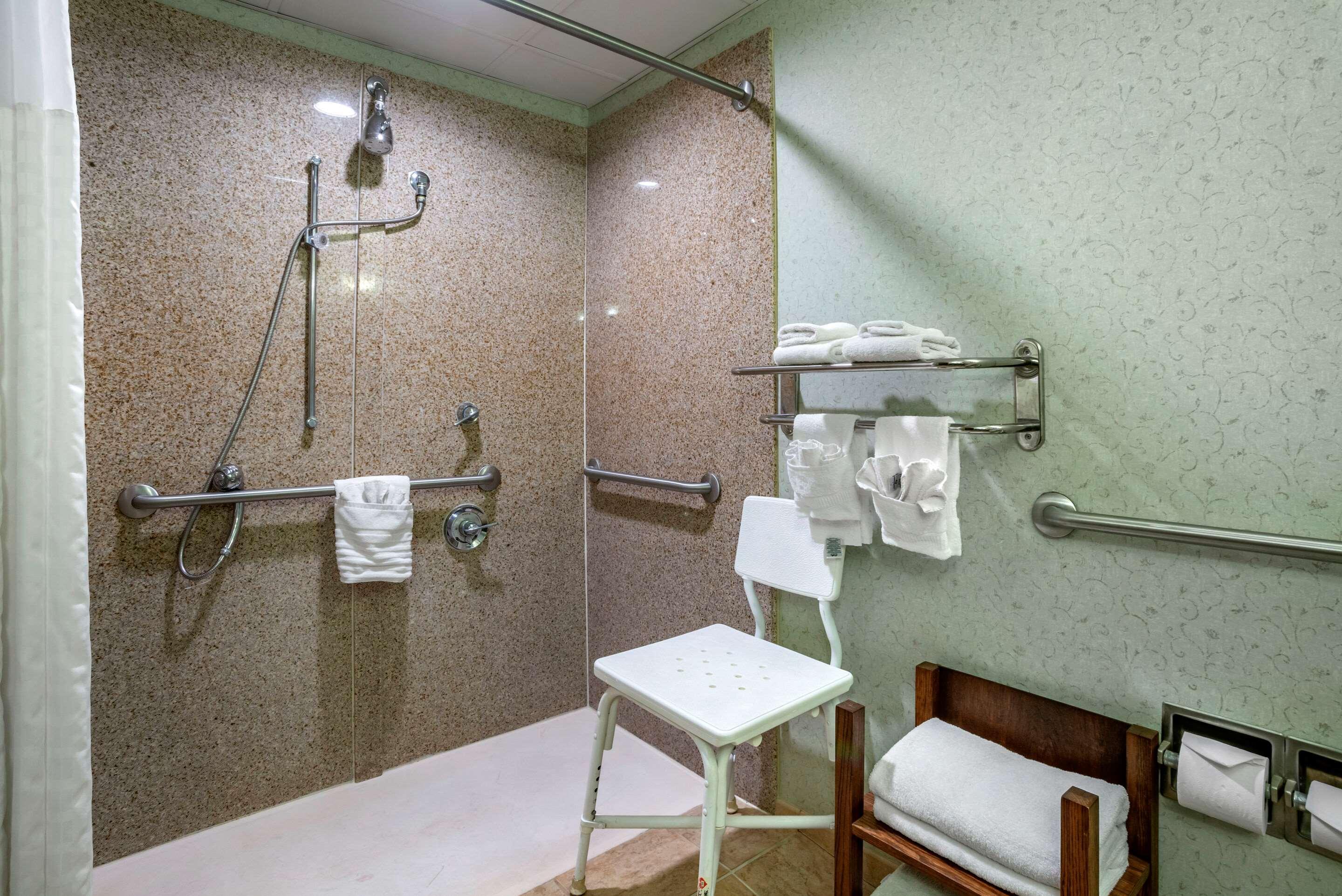 Comfort Suites Hagerstown Esterno foto
