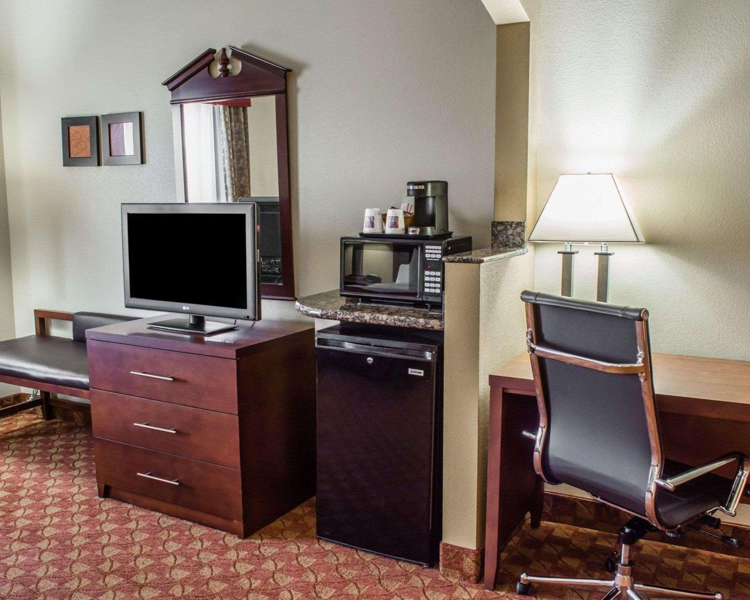 Comfort Suites Hagerstown Esterno foto