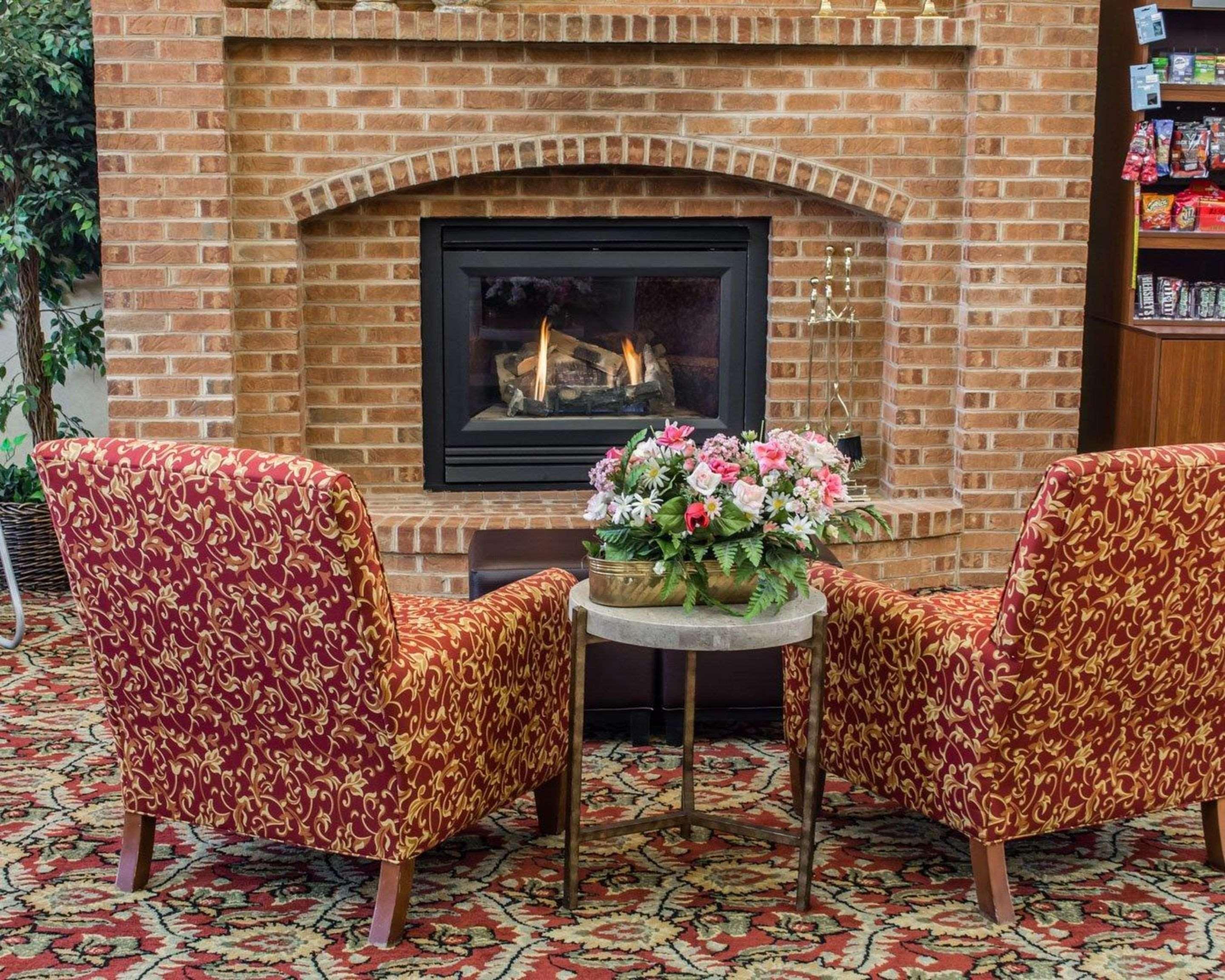Comfort Suites Hagerstown Esterno foto
