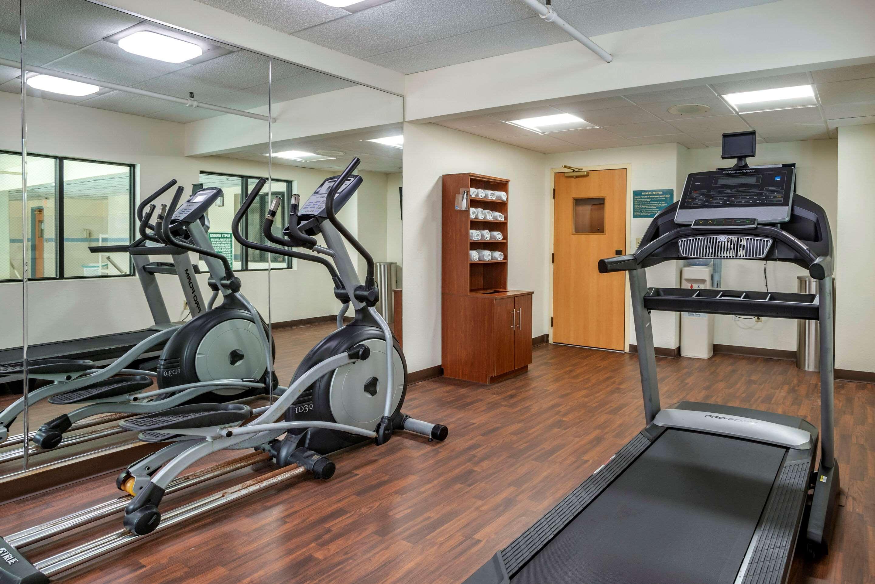 Comfort Suites Hagerstown Esterno foto