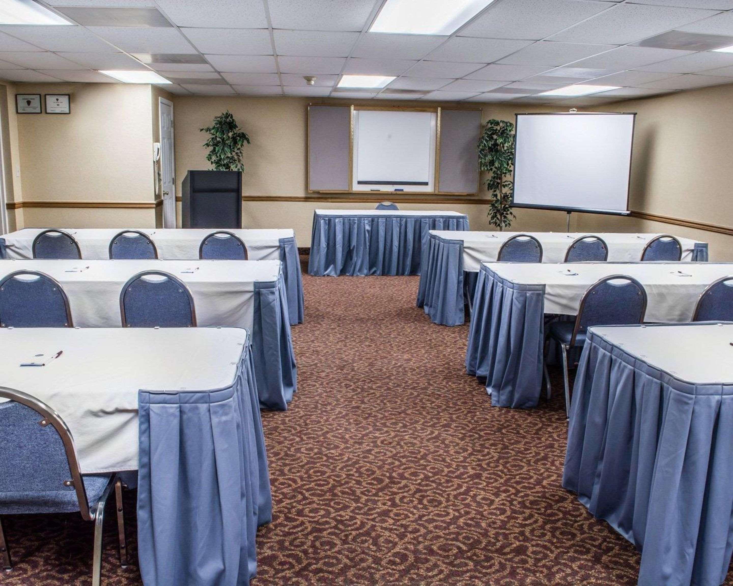 Comfort Suites Hagerstown Esterno foto