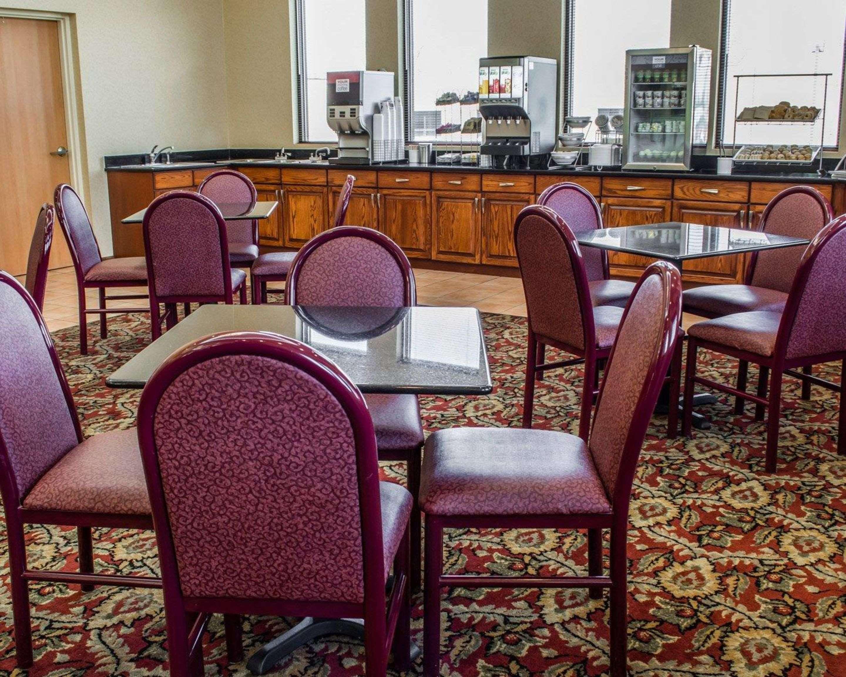 Comfort Suites Hagerstown Esterno foto