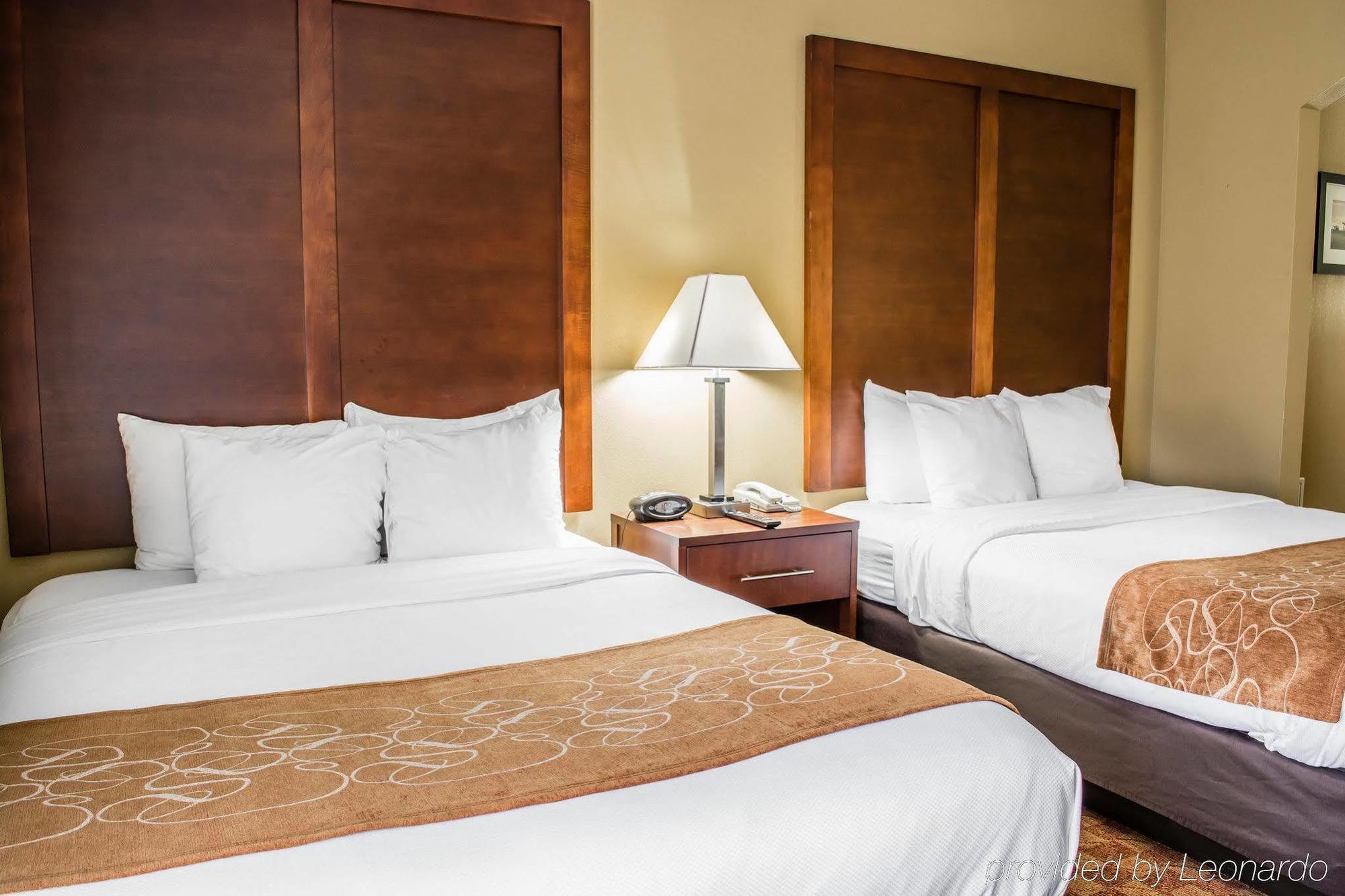 Comfort Suites Hagerstown Esterno foto
