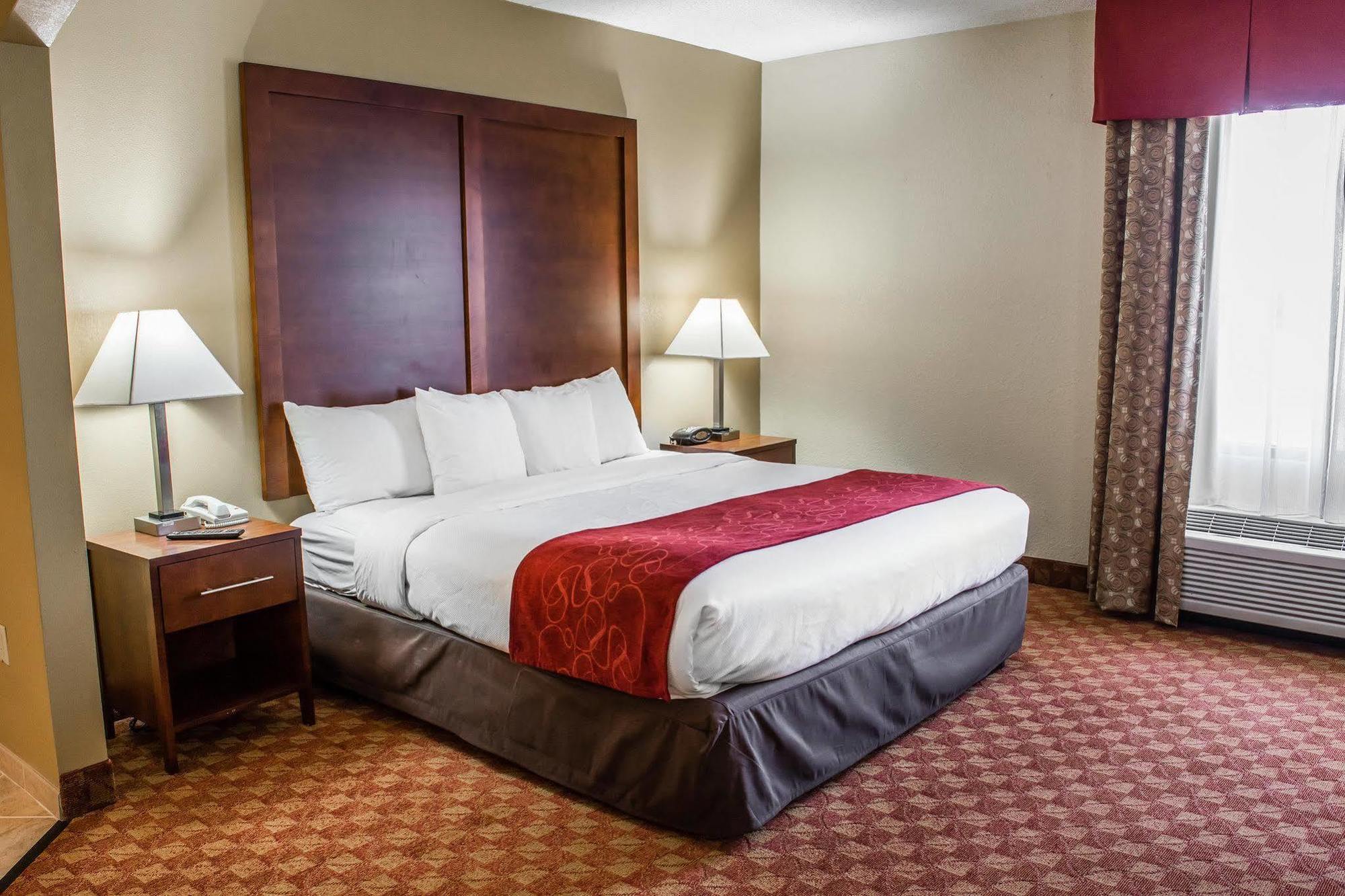 Comfort Suites Hagerstown Esterno foto