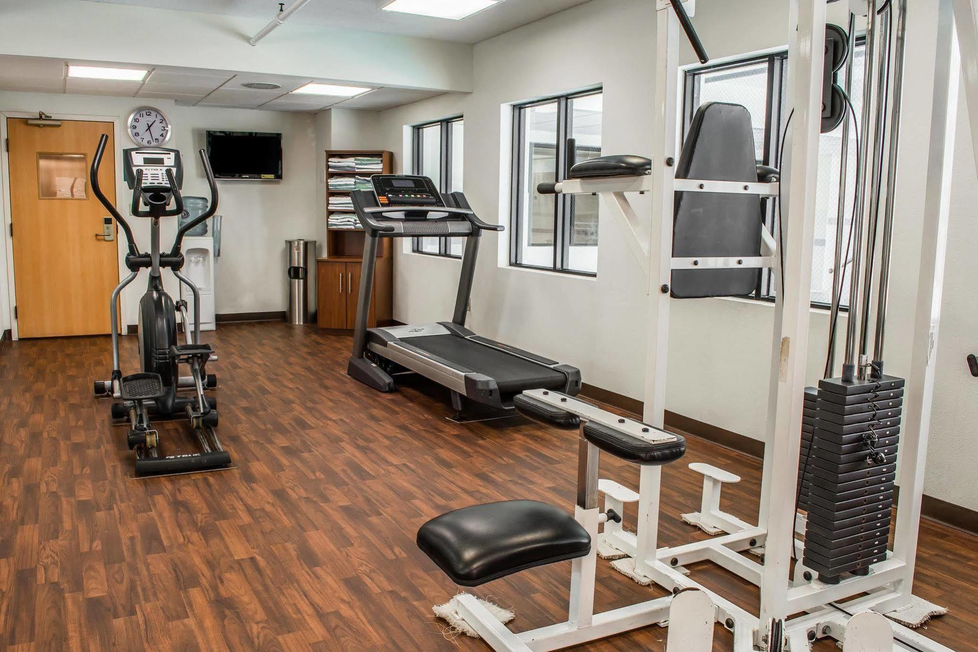 Comfort Suites Hagerstown Esterno foto